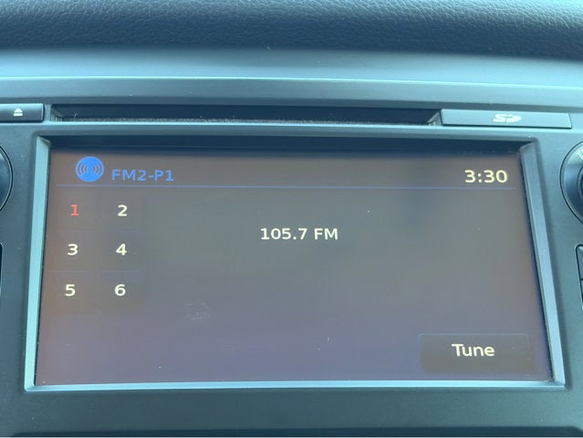 2017 Nissan Titan PRO-4X