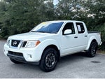 2019 Nissan Frontier PRO-4X