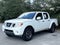 2019 Nissan Frontier PRO-4X
