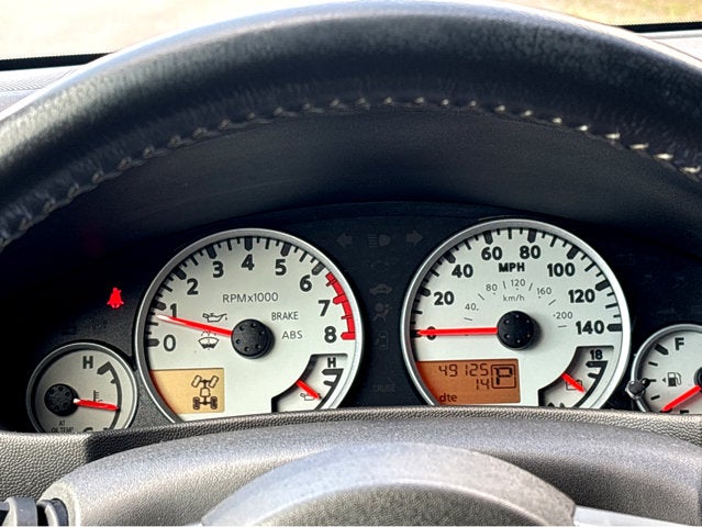 2019 Nissan Frontier PRO-4X