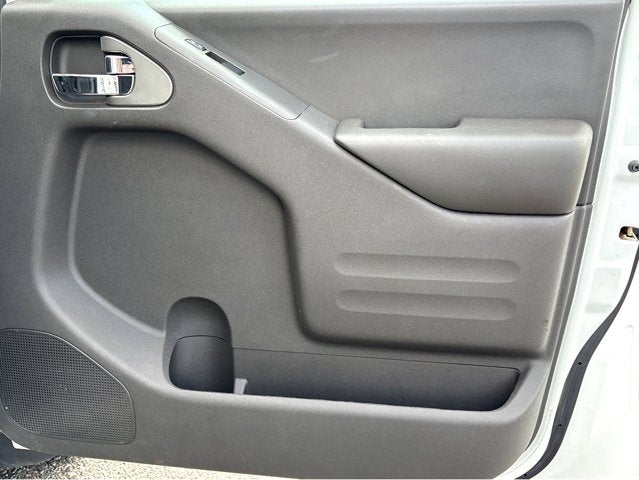 2019 Nissan Frontier PRO-4X