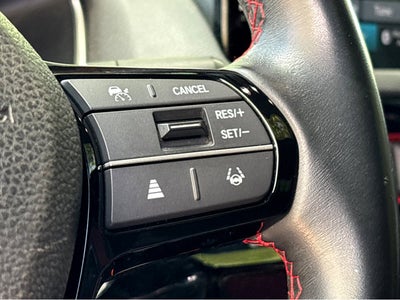 2023 Honda Civic Si Si