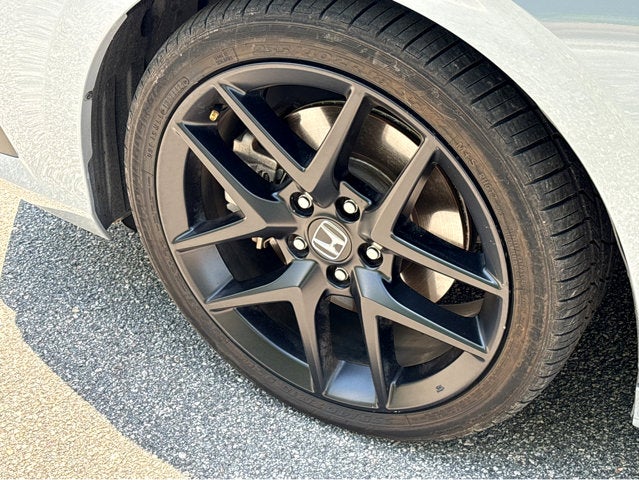 2023 Honda Civic Si Si