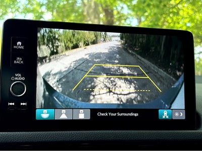 2023 Honda Civic Si Si