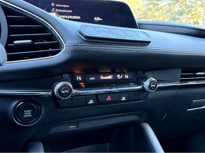 2019 Mazda Mazda3 Sedan w/Select Pkg