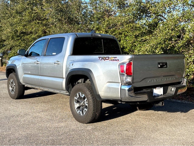 2023 Toyota Tacoma 2WD TRD Off-Road