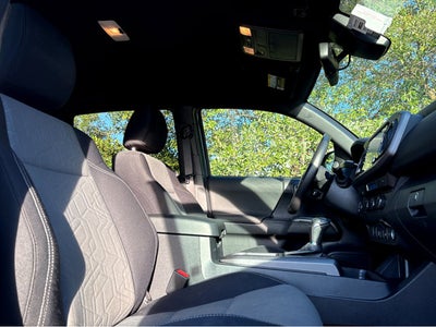 2023 Toyota Tacoma 2WD TRD Off-Road