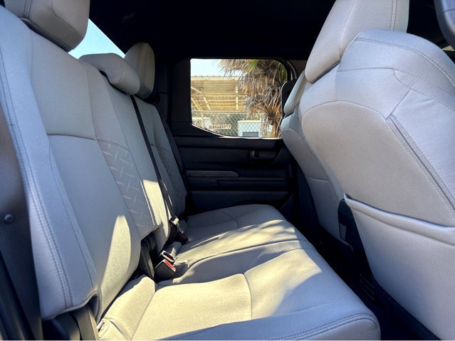 2025 Toyota Tacoma 2WD SR5