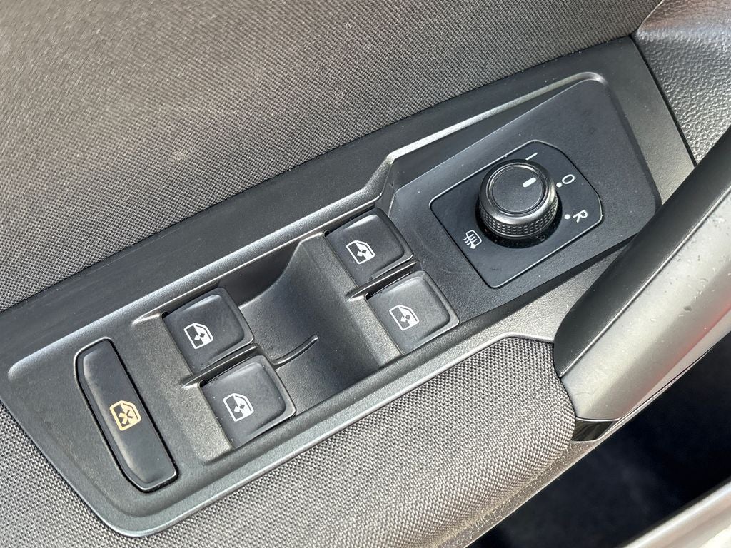 2019 Volkswagen Tiguan 2.0T S