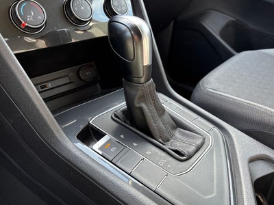 2019 Volkswagen Tiguan 2.0T S