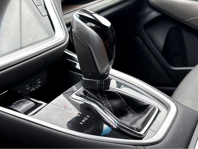 2021 Subaru Outback Onyx Edition XT