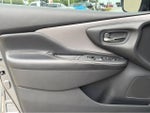 2020 Nissan Murano S