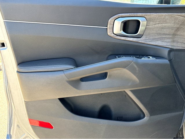 2022 Kia Sorento X-Line S