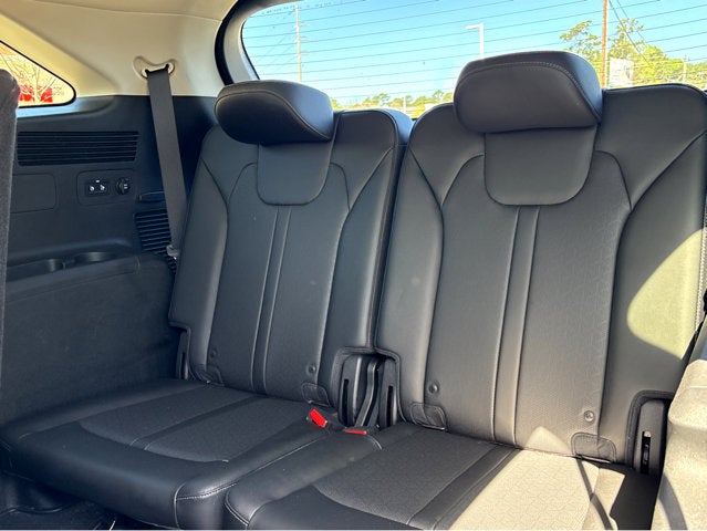 2022 Kia Sorento X-Line S