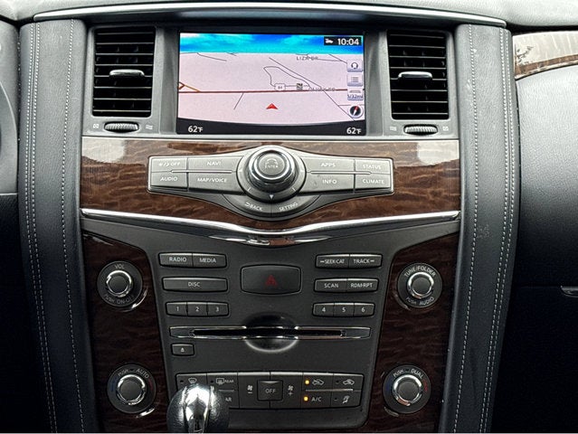 2019 Nissan Armada SV