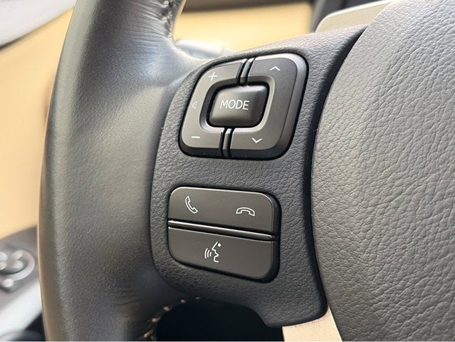 2015 Lexus NX 200t 200t