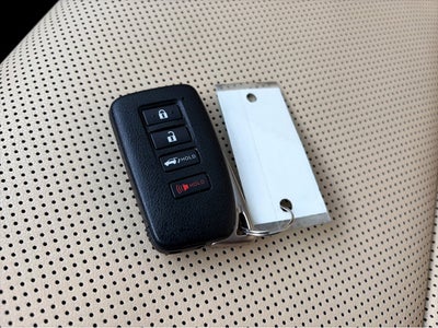 2015 Lexus NX 200t 200t