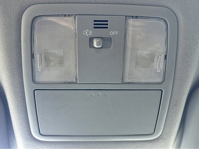 2017 Toyota Corolla iM Base