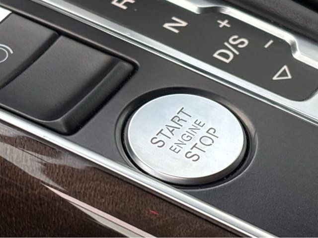 2015 Audi Q5 2.0T Premium Plus quattro