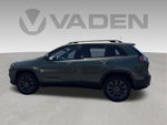 2021 Jeep Cherokee 80th Anniversary