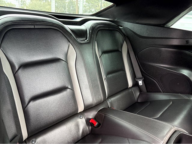 2019 Chevrolet Camaro 3LT