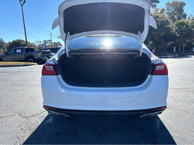 2024 Chevrolet Malibu RS