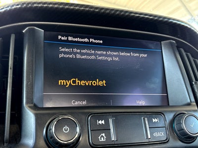 2022 Chevrolet Colorado 2WD LT