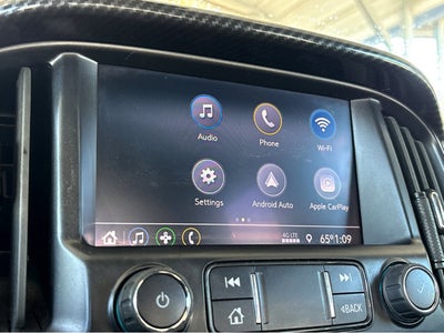 2022 Chevrolet Colorado 2WD LT