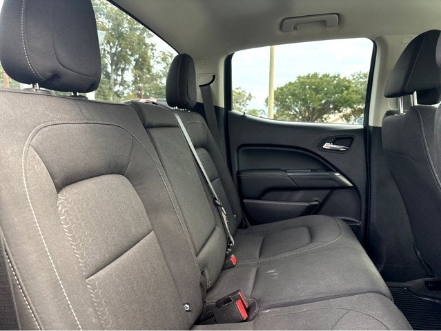 2020 GMC Canyon 2WD SLE