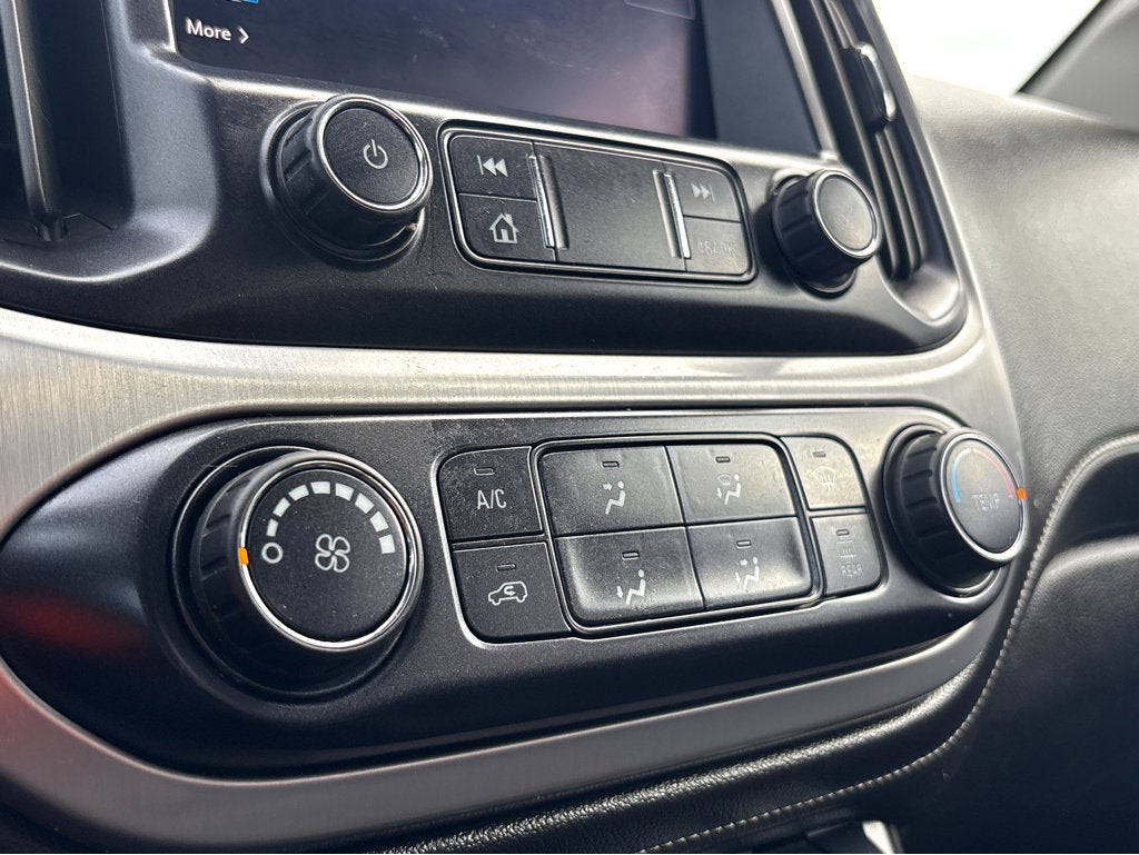 2020 GMC Canyon 2WD SLE