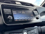 2019 Nissan LEAF SV