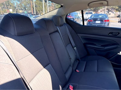 2023 Nissan Altima 2.5 S