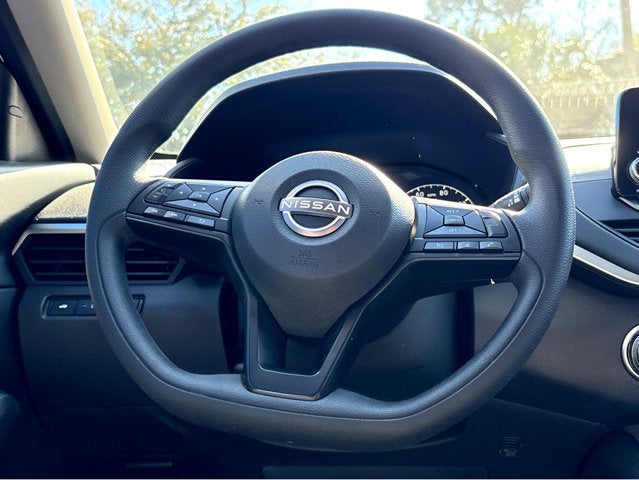 2023 Nissan Altima 2.5 S