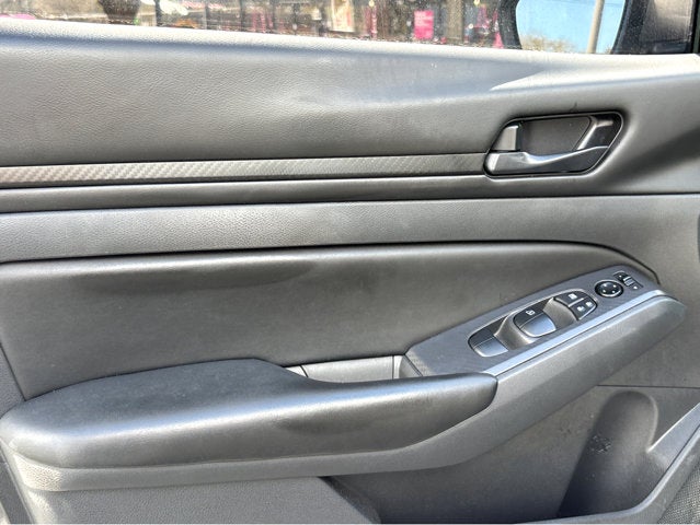 2023 Nissan Altima 2.5 S