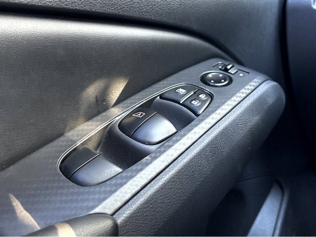 2023 Nissan Altima 2.5 S