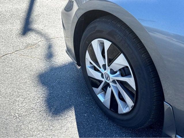 2023 Nissan Altima 2.5 S