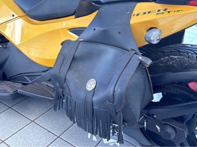 2014 Can Am Spyder Base