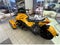 2014 Can Am Spyder Base