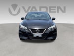 2022 Nissan Versa 1.6 SR