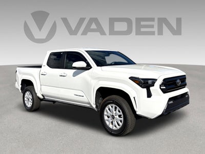 2024 Toyota Tacoma 2WD SR5