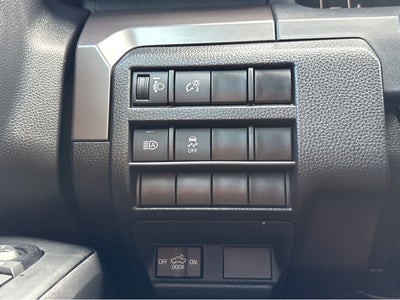 2024 Toyota Tacoma 2WD SR5