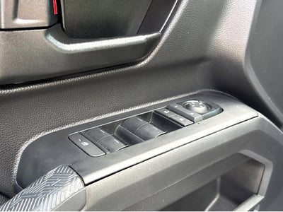 2024 Toyota Tacoma 2WD SR5