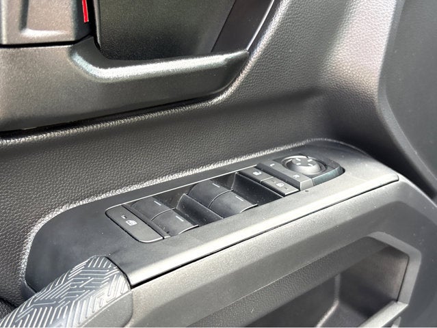 2024 Toyota Tacoma 2WD SR5