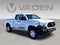 2022 Toyota Tacoma 2WD SR