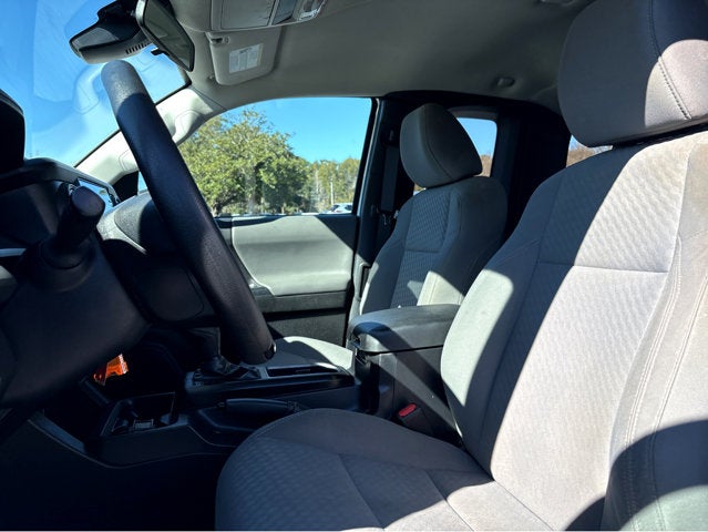 2022 Toyota Tacoma 2WD SR