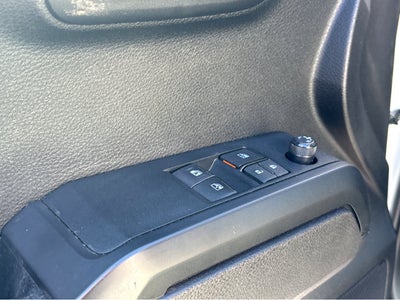 2022 Toyota Tacoma 2WD SR