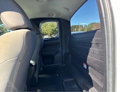 2022 Toyota Tacoma 2WD SR