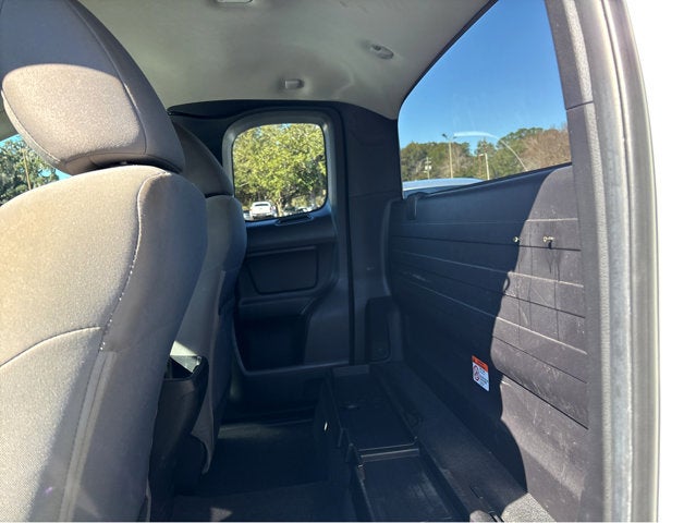 2022 Toyota Tacoma 2WD SR