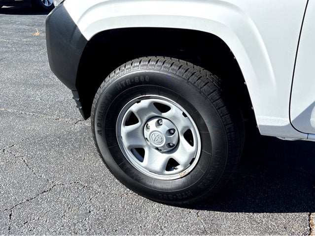 2022 Toyota Tacoma 2WD SR