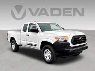 2022 Toyota Tacoma 2WD SR